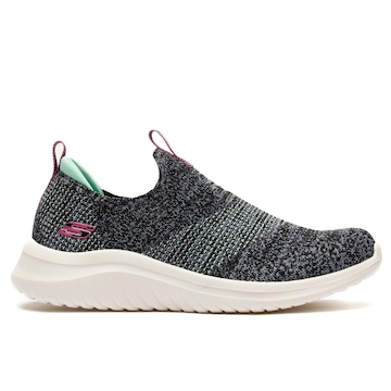 Tênis Skechers Ultra Flex 2.0 Prett - Feminino