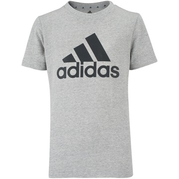 Camiseta adidas Logo Essentials - Infantil