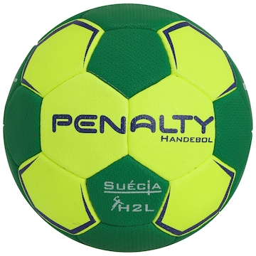 Bola de Handebol Penalty Suécia H2L Ultra Grip