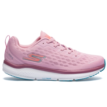 Tênis Skechers Go Run Ride 9 - Feminino