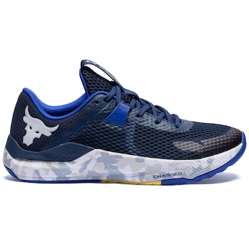 Tênis Under Armour Project Rock Bsr - Masculino
