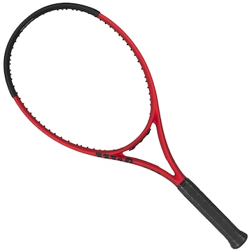 Raquete de Tennis Wilson Clash 108 V2 Adulto