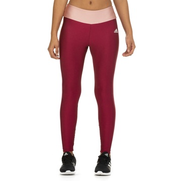 Legging Transparente Adidas Originals e Fiorucci, Calça Feminina Adidas  Originals E Fiorucci Usado 71419047