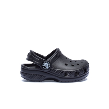 Sandália Crocs Classic Clog T - Infantil