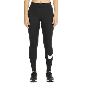 Calça Legging Feminina Nike Swoosh Run Tight Ho21
