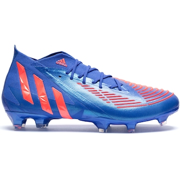 Chuteira de Campo adidas Predator.1 - Adulto