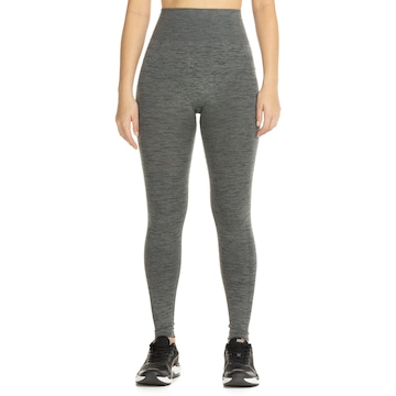 Calça Legging Feminina Olympikus Knit