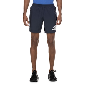 Bermuda Masculina adidas Run IT