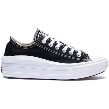 Tênis Converse All Star Chuck Taylor Mov - Adulto