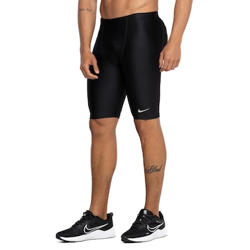 Bermuda Masculina Nike Dri-Fit Fast Half Tight