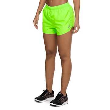 Short Feminino ASICS Runner