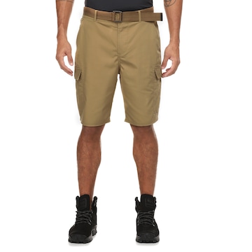 Bermuda Nord Masculina Cargo