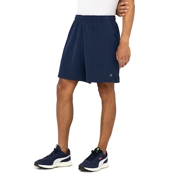 Bermuda Masculina Oxer Elastic