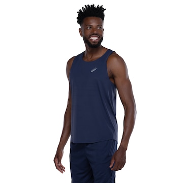 Camiseta Regata ASICS Selada - Masculina