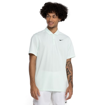 Camisa Polo Nike Ct Dri-Fit Solid - Masculina