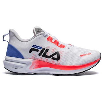 Tênis Fila Racer Grid - Masculino