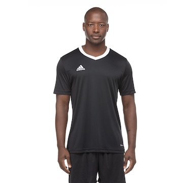 Camiseta adidas Manga Curta Team 22 - Masculina