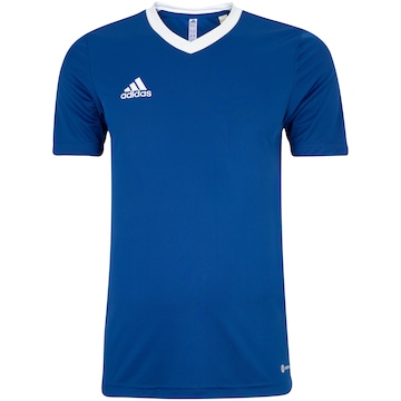 Camiseta adidas Entrada 22 - Masculina