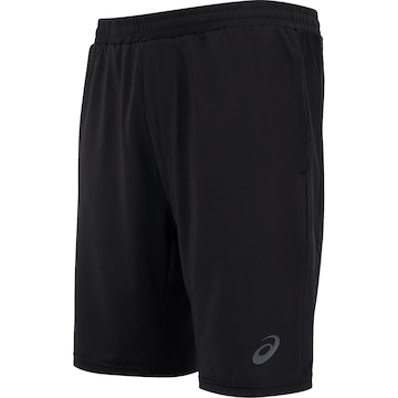 Bermuda Masculina ASICS Malha Mesh