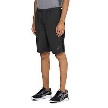 Bermuda Masculina ASICS Malha Mesh