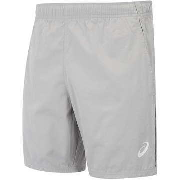 Bermuda ASICS Masculina Poletizado Estampado