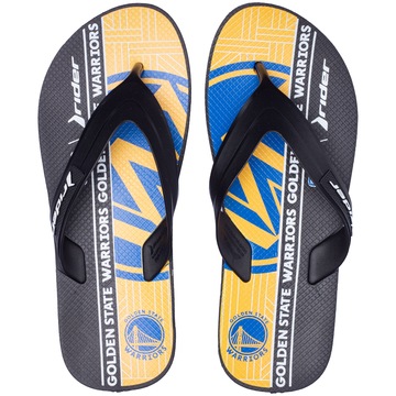 Chinelo Rider Strike Nba III Dedo AD