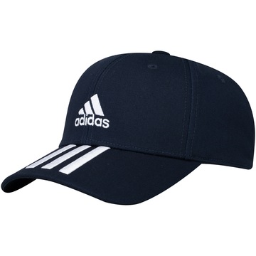 Boné adidas Aba Curva Strapback Baseball 3 Listas Adulto