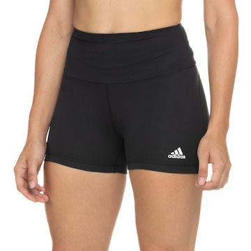 Bermuda Feminina adidas Yoga