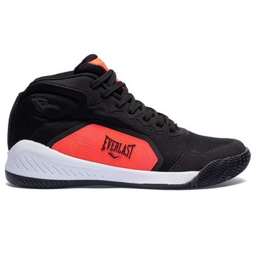 Tênis Everlast Range HI - Unissex