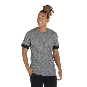 Camiseta O'neill Manga Curta Especial 9418B - Masculina