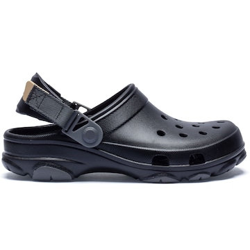 Sandália Crocs Adulto Classic All Terrain Clog