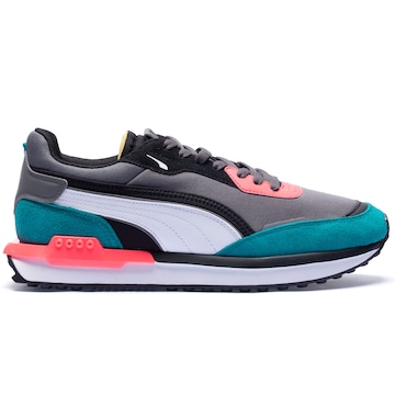 Tênis Puma Prime City Rider - Masculino