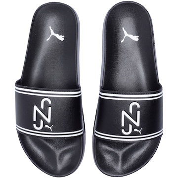 Chinelo Puma Leadcat 2.0 Neymar Jr - Slide - Adulto