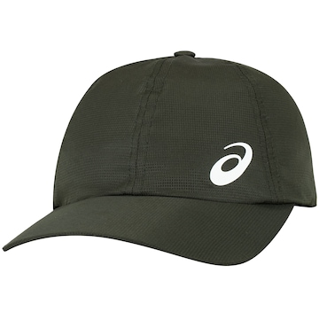 Boné ASICS Aba Curva Lic Performance Strapback - Adulto