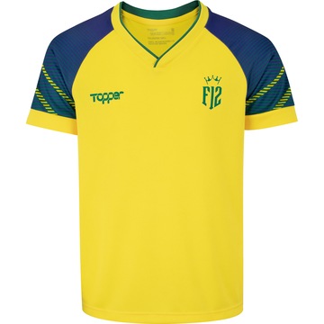 Camisa do Falcão 2 Topper - Juvenil