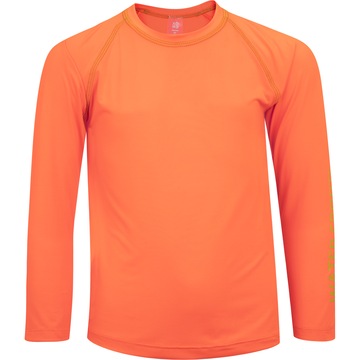Camiseta Manga Longa Oxer UV - Infantil