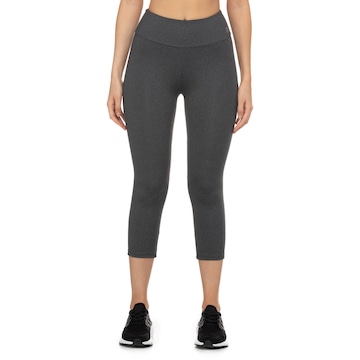 Calça Capri Feminina Oxer Campeão Slim