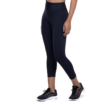 Calça Capri Feminina Oxer Campeão Slim