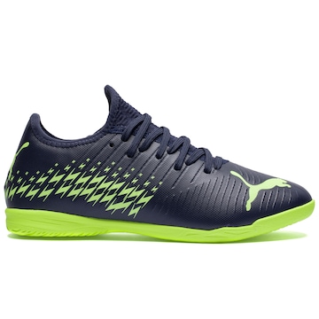 Chuteira Futsal Puma Future Z 4.4 IT BDP - Adulto