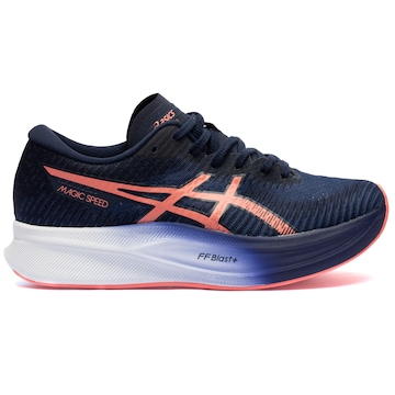 Tênis ASICS Magic Speed 2 - Feminino