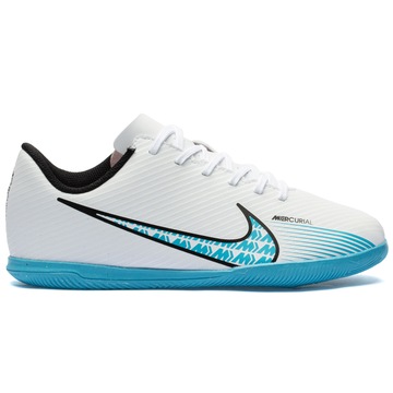 Chuteira Futsal Nike Vapor 15 Club IC - Júnior