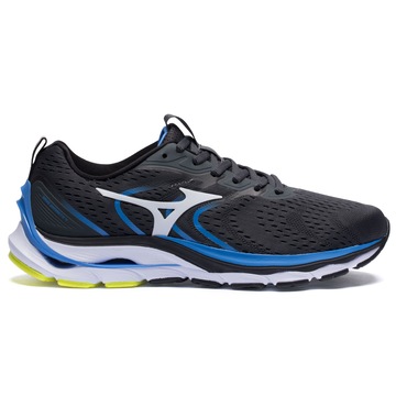 Tênis Mizuno Wave Dynasty 4 - Unissex