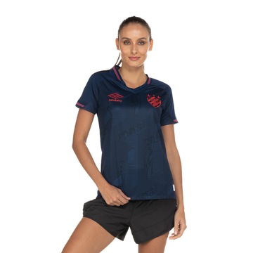 Camisa do Sport III 22 Umbro - Feminina