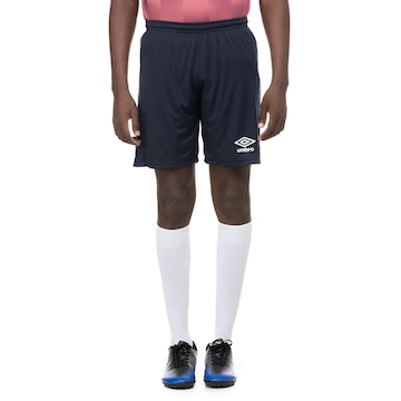 Calção Masculino Umbro Diamond D