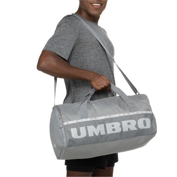 Mala Umbro Diamond Viagem 33 Litros