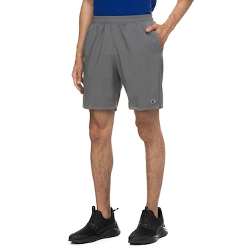 Bermuda Shorts Champion Cinza - Roupas - Sumarezinho, São Paulo 1263983408