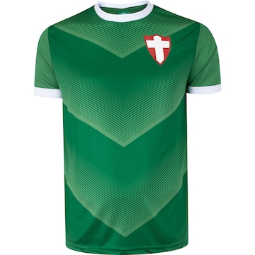 Camiseta do Palmeiras 22 Masculina XPS Sports Extreme