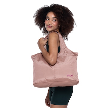 Bolsa de Ombro Fila Unisex Dynamic - 18 Litros