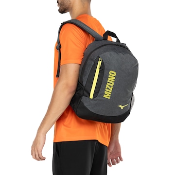 Mochila Mizuno Champion New - 21 Litros