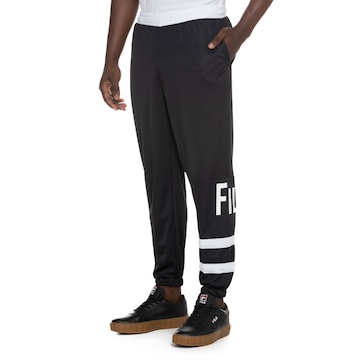 Calça Masculina Fila Street Hop